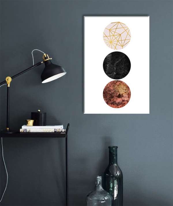 A kép a falon Az álmok kinetikus képe / Dan Johannson XOBDJ122E1