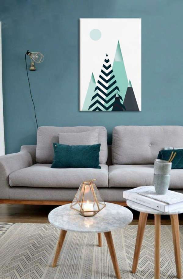 A kétségbeesés visszhangja / Dan Johannson XOBDJ126E1