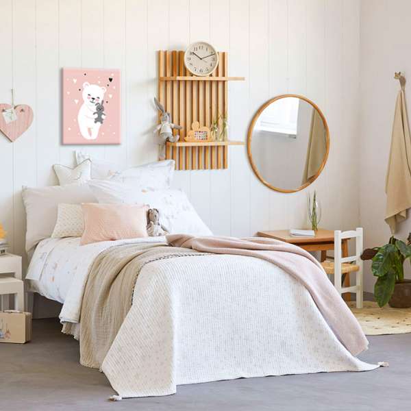 Fali művészet GYEREKEKNEK XOBKID019E1