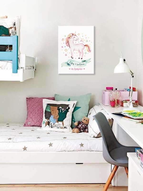 Fali művészet GYEREKEKNEK XOBKID026E1