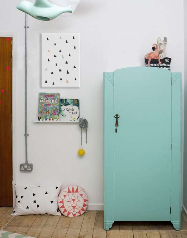 Fali kép GYEREKEKNEK XOBKID032E1