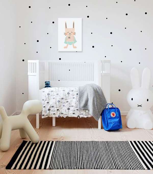 Fali művészet GYEREKEKNEK XOBKID034E1