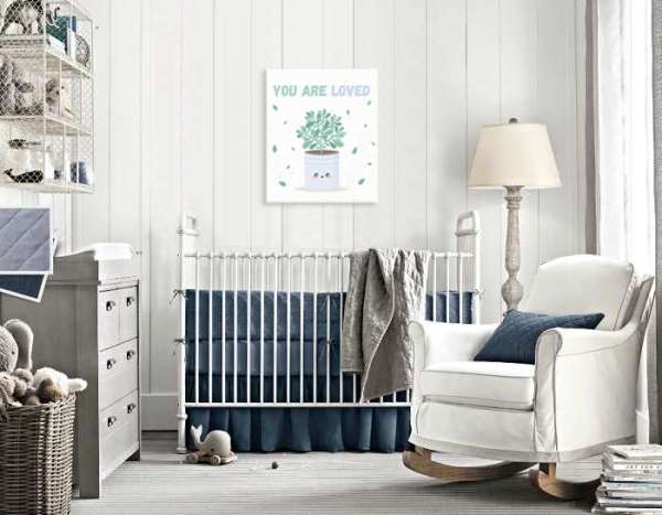 Fali kép GYEREKEKNEK XOBKID051E1