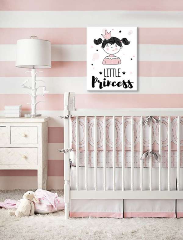 Fali kép GYEREKEKNEK XOBKID092E1