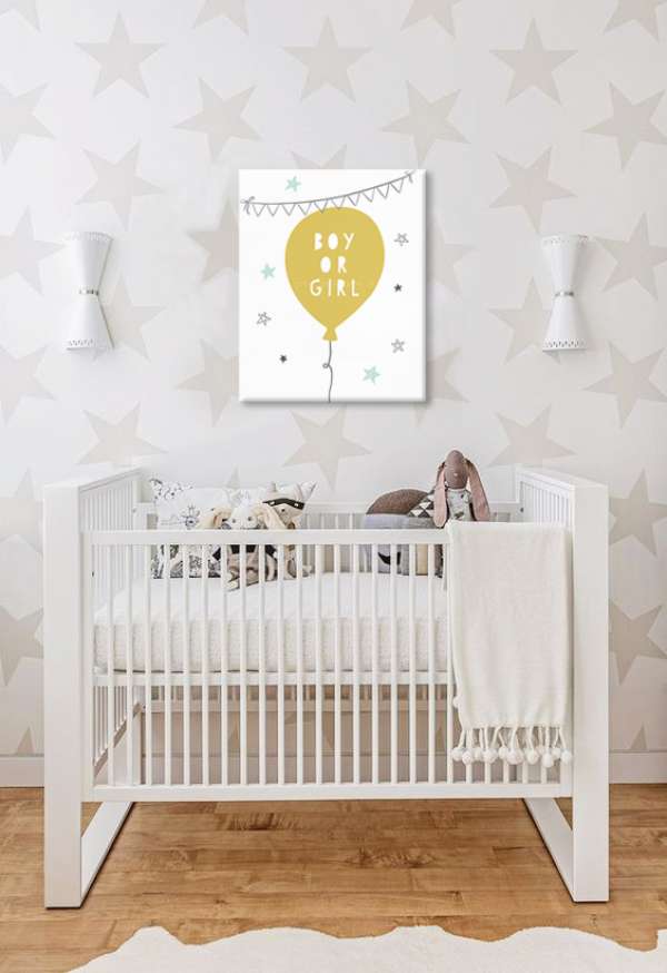 Fali kép GYEREKEKNEK XOBKID111E1