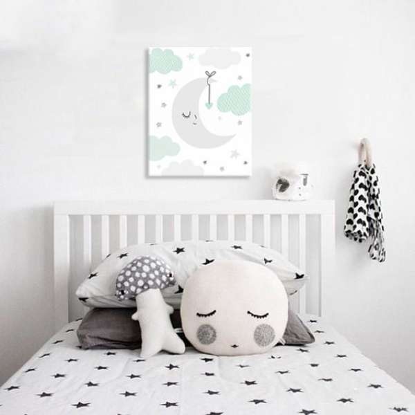 Fali kép GYEREKEKNEK XOBKID115E1