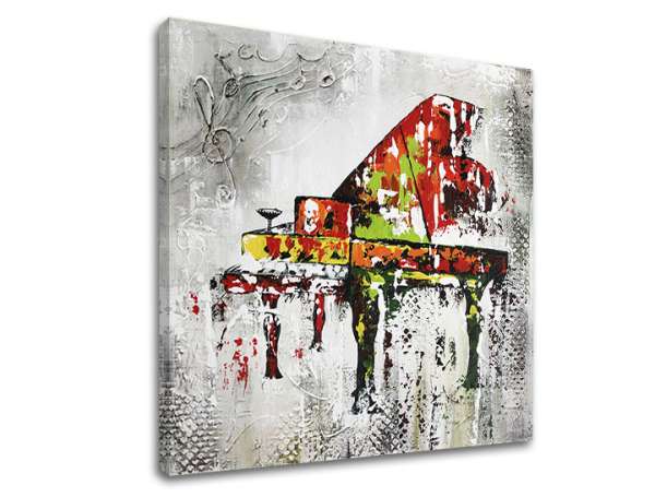 A kép a vásznon CLAW 1 rész XOBAM034E1