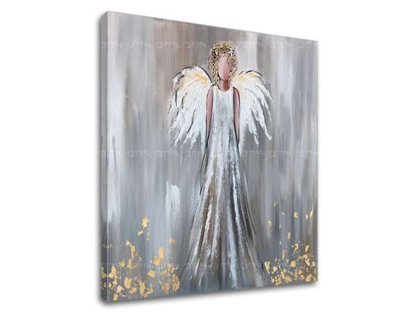 A kép a vásznon ANGEL 1 rész XOBFB561E1