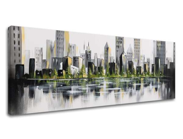 A kép a vásznon CITY 1 rész XOBFB572E1