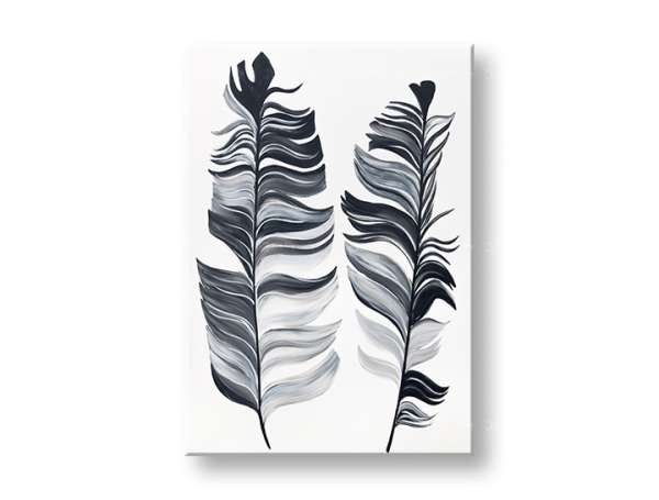 Festett falfestmény PIERCE 1 rész YOBATIN001E1 | különböző méretek