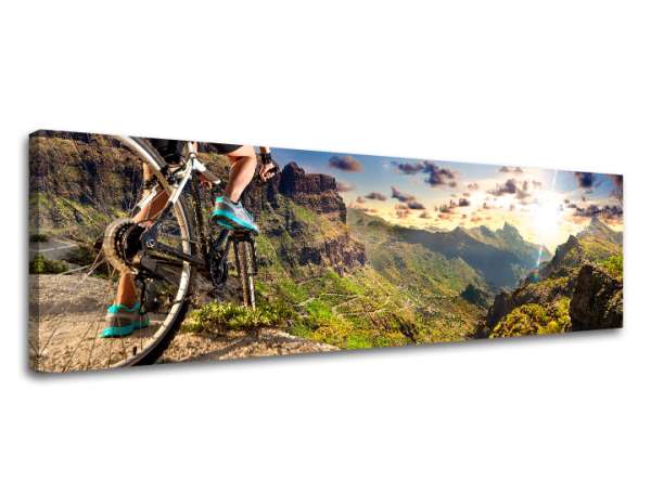 Szuper panoráma falfestmény INSPIRÁCIÓ IN049E14