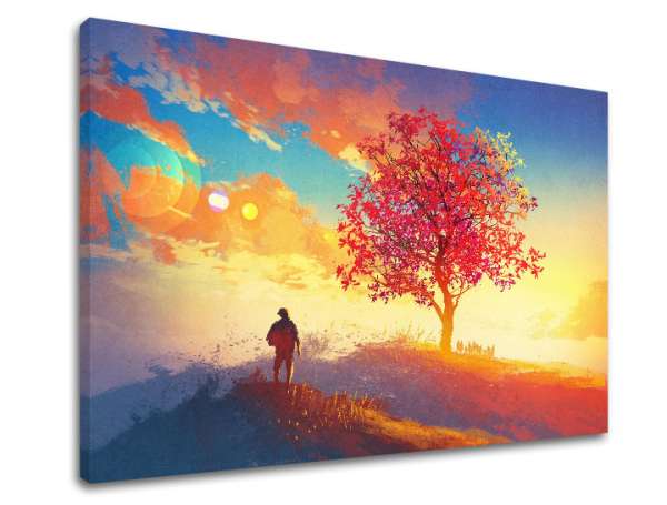 Falfestmény INSPIRATION IN048E11