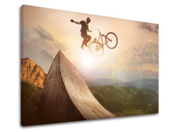 Falfestmény INSPIRÁCIÓ IN047E11