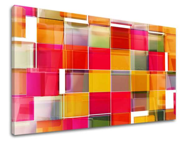 Fali művészet ABSTRAKT XOBAB073E11