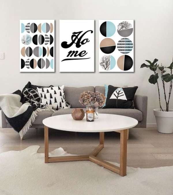 Az alfanumerikus gép / Dan Johannson XOBDJ134E3