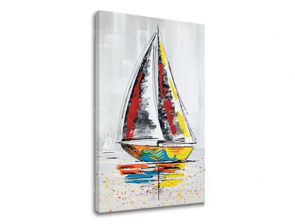 A kép a vásznon BOAT 1 rész XOBFB551E1