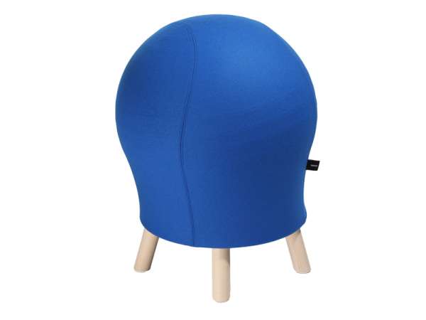 ICO-Sitness5Alpine labdaszék