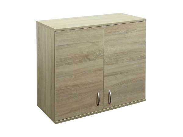 ALB-Dallas DIM73/80 kétajtós magasítószekrény