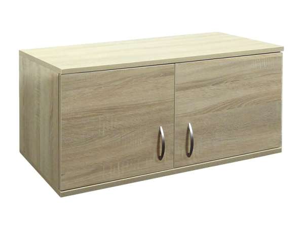 ALB-Dallas DIM36/80 kétajtós magasítószekrény