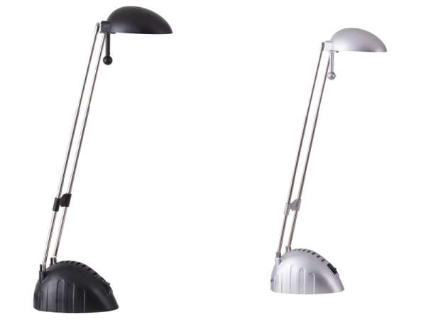 RAB-Ronald LED-es íróasztali lámpa