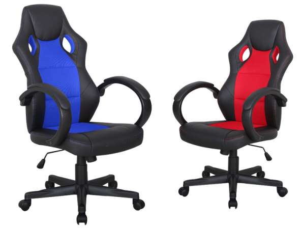 LIN-Play gamer szék