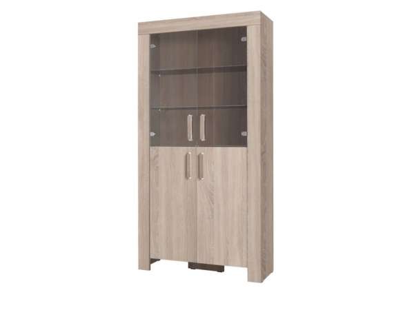 BAL-Sezam R3 polcos vitrin