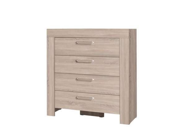 BAL-Sezam R9 fiókos komód