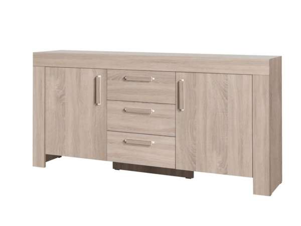 BAL-Sezam R13 széles komód fiókokkal