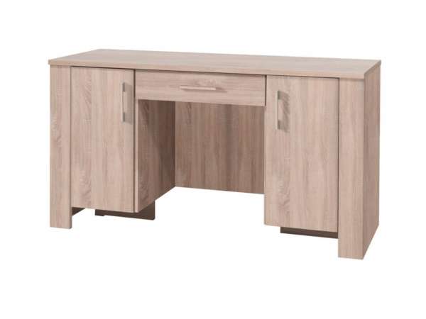 BAL-Sezam R17 fiókos íróasztal 