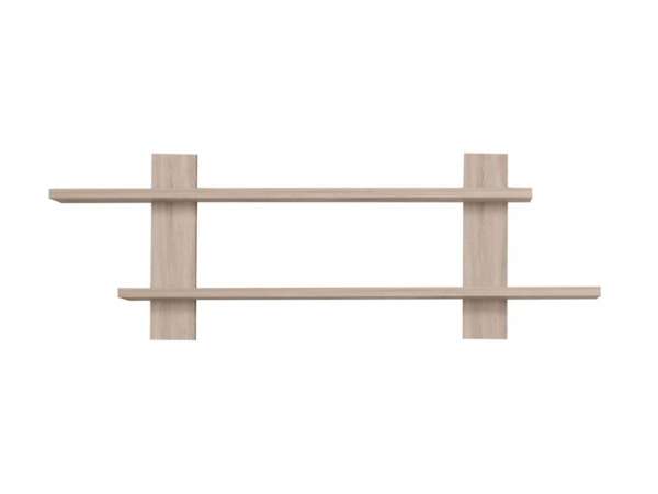 BAL-Sezam R24 fali polc