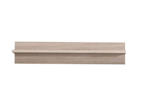 BAL-Sezam R25 fali polc (100 cm)