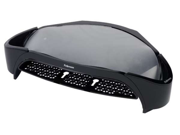 COR-FELLOWES Smart Suites Plus monitorállvány