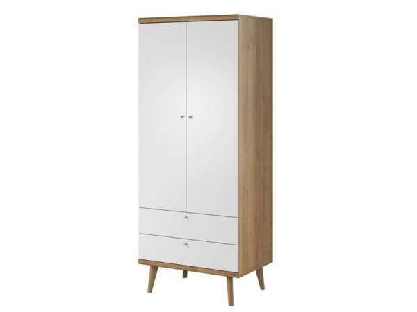 BAL-Primo PSZ80 akasztós szekrény