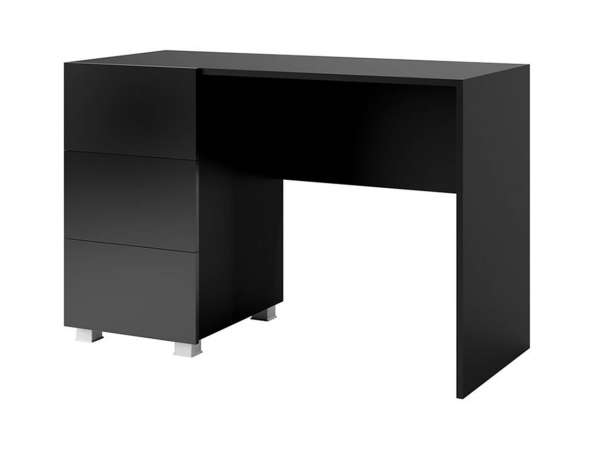 BAL-Calabrini 01 fiókos íróasztal