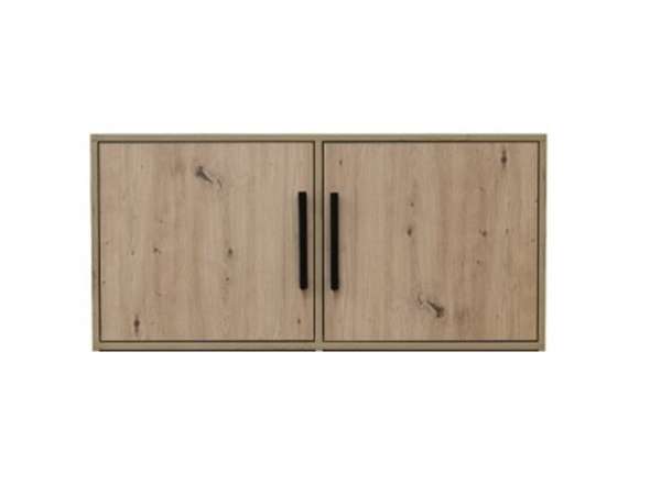 BAL-KOS D2 gardrób rátétszekrény