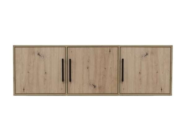 BAL-KOS D3 gardrób rátétszekrény