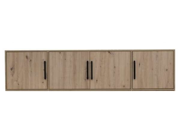 BAL-KOS D4 gardrób rátétszekrény