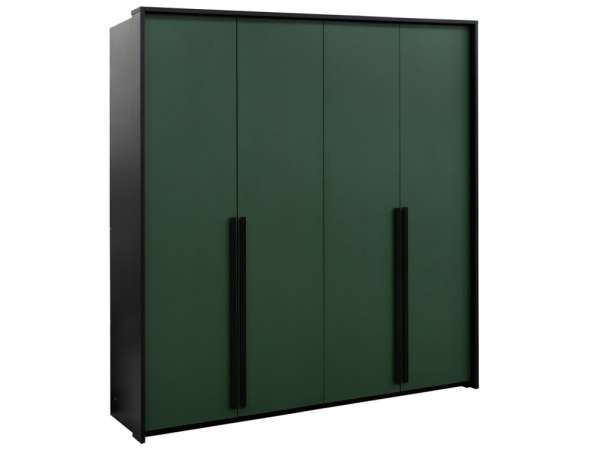 BAL-Genua 210 gardróbszekrény