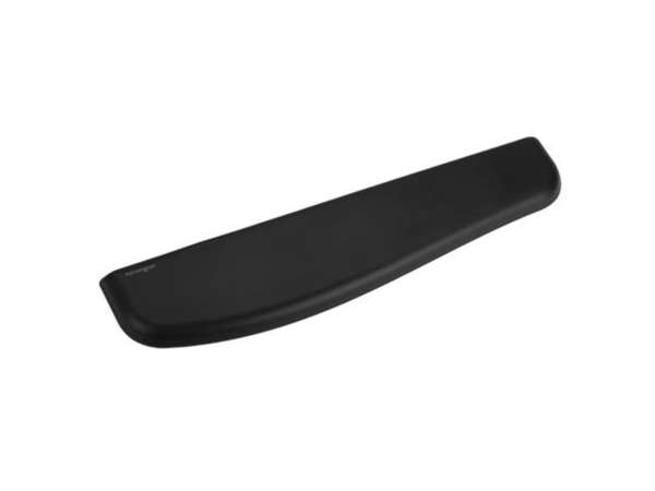 COR-Kensington ErgoSoft alacsony profilú géltöltésű csuklótámasz billentyűzethez (BME52800)