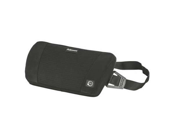 COR-Fellowes Plush Touch deréktámasz (IFW80265)