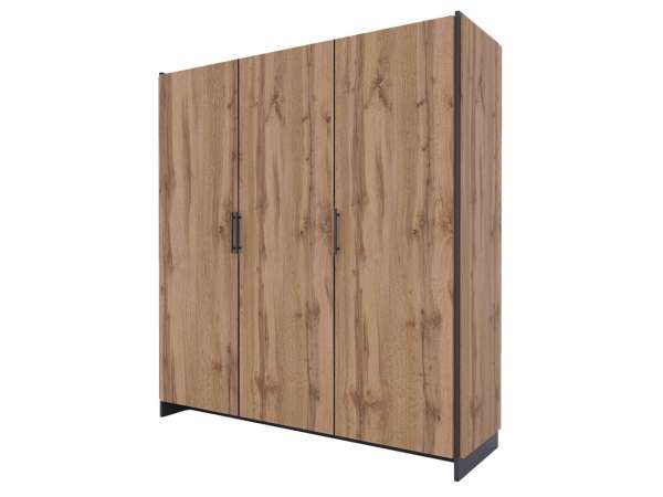 BAL-Amino SZ3D gardróbszekrény