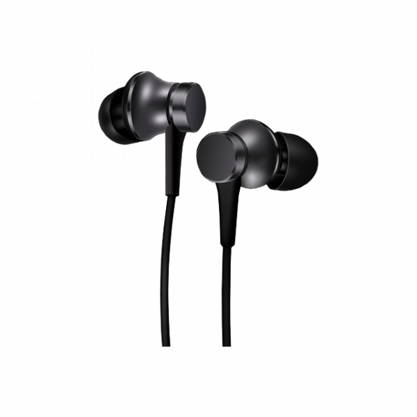 Mi In-Ear Piston Headphones Basic Black