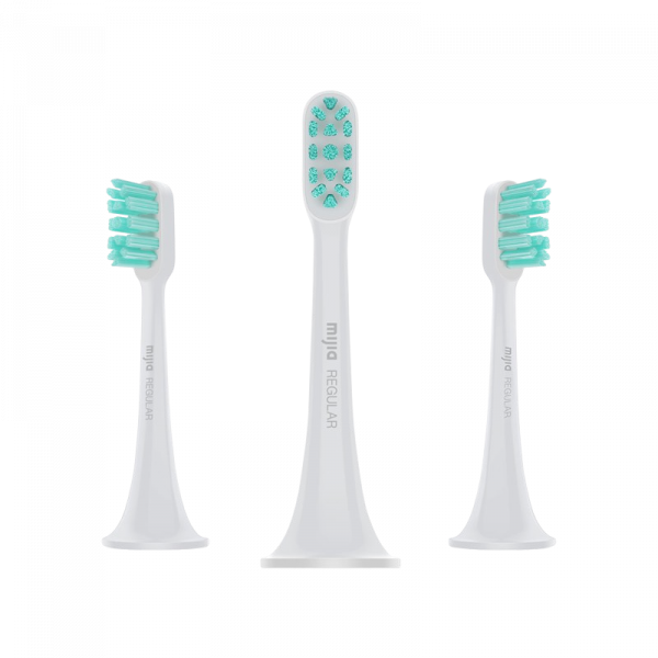 Mi Electric Toothbrush Head Regular (3-pack)