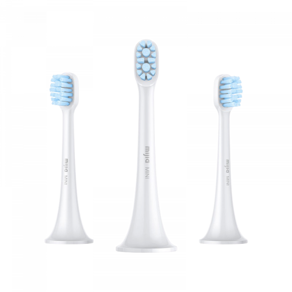 Mi Electric Toothbrush Head Mini (3-pack)