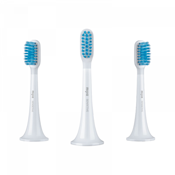 Mi Electric Toothbrush Head Sensitive (3-pack)