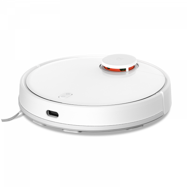 Mi Robot Vacuum-Mop Pro White