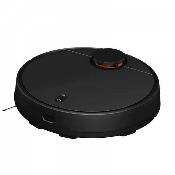 Mi Robot Vacuum-Mop Pro Black