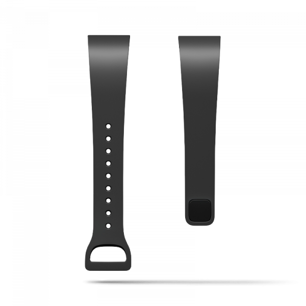 Mi Smart Band 4C Strap Black