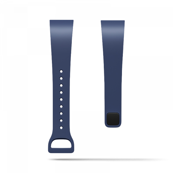 Mi Smart Band 4C Strap Blue