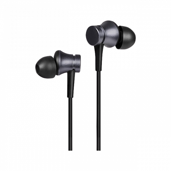 Mi Earphones Basic Black